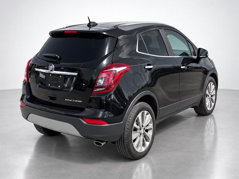 Used 2019 Buick Encore Preferred FWD image 14