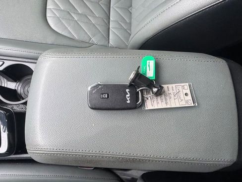 Used 2023 Kia Sportage X-Line w/ X-Line Premium Package image 21