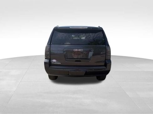 Used 2015 GMC Yukon SLT RWD image 6