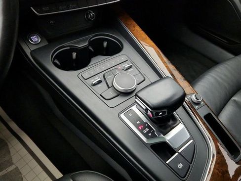 Used 2019 Audi A5 2.0T Premium image 17