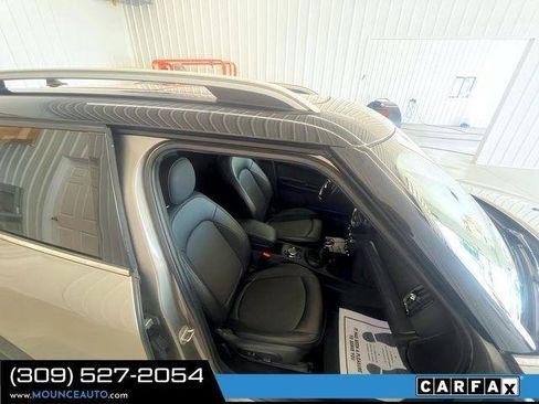 Used 2018 MINI Cooper Countryman ALL4 AWD/4WD image 5