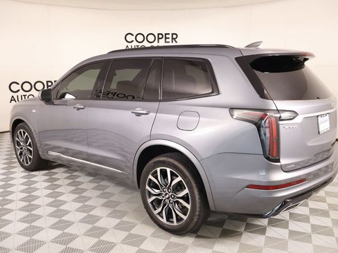 Used 2020 Cadillac XT6 Sport AWD/4WD image 24
