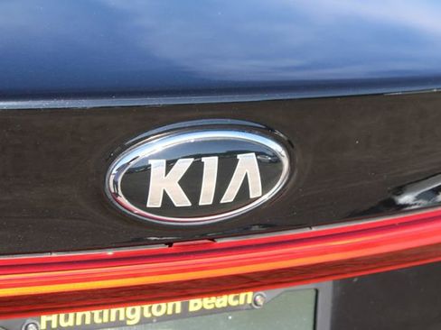 Used 2019 Kia Forte S w/ S Premium Package image 8
