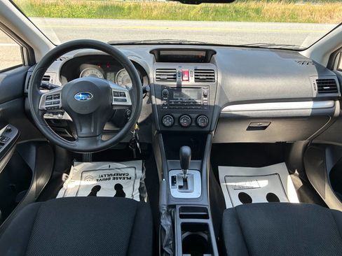 Used 2014 Subaru Impreza 2.0i Premium w/ All-Weather Package w/CVT AWD/4WD image 17