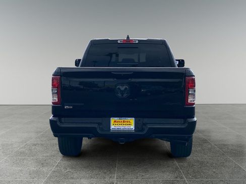 Used 2021 RAM 1500 Big Horn AWD/4WD image 4