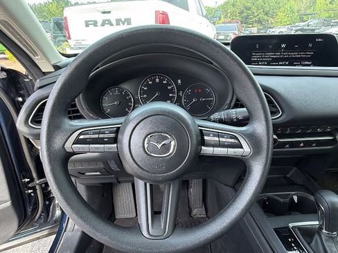 Used 2023 MAZDA CX-30 AWD 2.5 S image 25