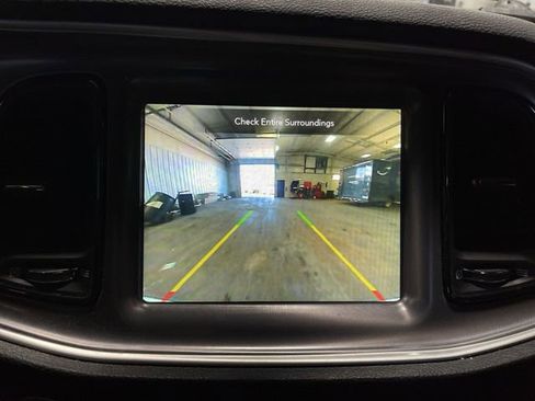 Used 2021 Dodge Challenger GT w/ Blacktop Package image 27