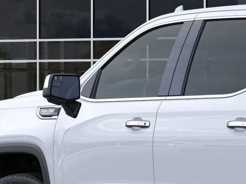 New 2026 GMC Sierra 1500 Denali image 12