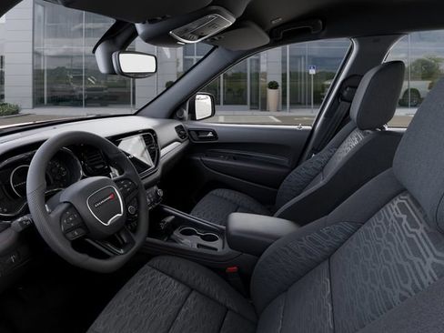 New 2026 Dodge Durango GT RWD image 23
