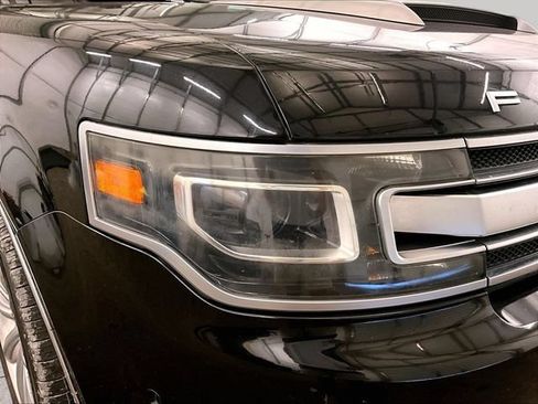 Used 2015 Ford Flex Limited w/ Equipment Group 303A AWD/4WD image 28
