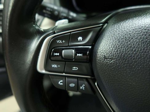 Used 2021 Honda Accord Sport Special Edition image 27