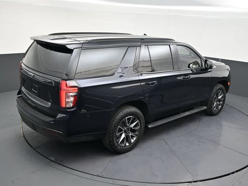 Used 2023 Chevrolet Tahoe Z71 w/ Luxury Package image 17