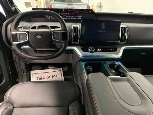 New 2026 Ford Expedition Tremor AWD/4WD image 15