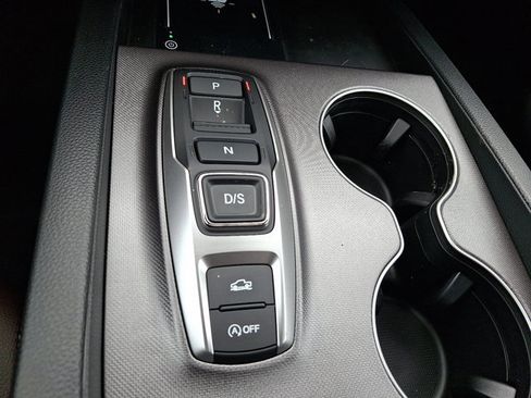 New 2026 Honda Ridgeline RTL image 13