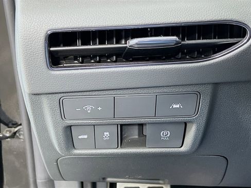 Certified 2023 Hyundai Sonata N Line image 9