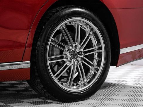 Used 2018 Lexus LS 500 image 58