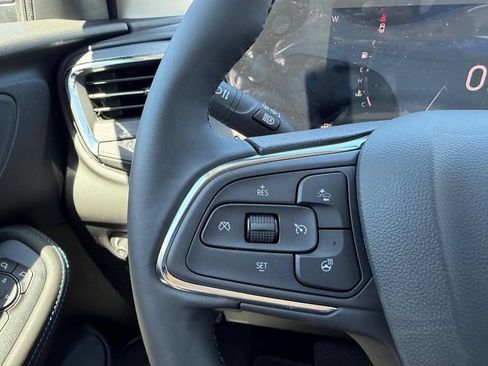 New 2026 Buick Encore GX Sport Touring w/ Advanced Technology Package FWD image 10