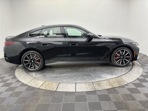 New 2026 BMW i4 xDrive40i w/ M Sport Package AWD/4WD image 17