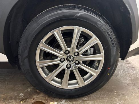 Used 2021 Lexus NX 300 AWD w/ Comfort Package image 31