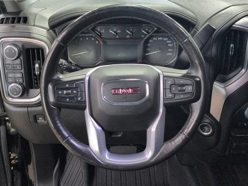 Used 2019 GMC Sierra 1500 Elevation w/ Elevation Convenience Package AWD/4WD image 9
