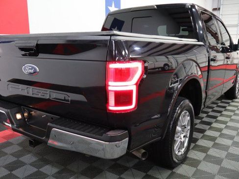 Used 2020 Ford F150 Lariat RWD image 27