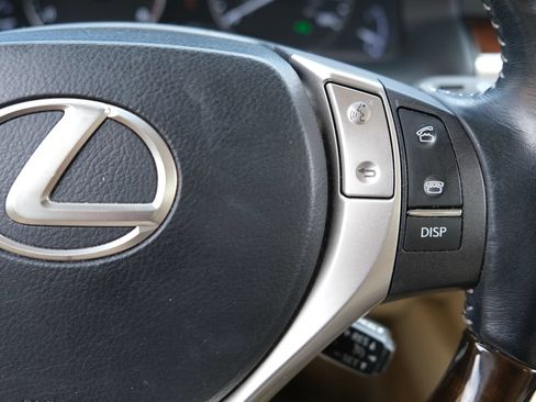 Used 2014 Lexus ES 350 w/ Luxury Package FWD image 25