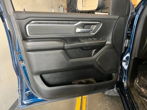 Used 2019 RAM 1500 Big Horn RWD image 25