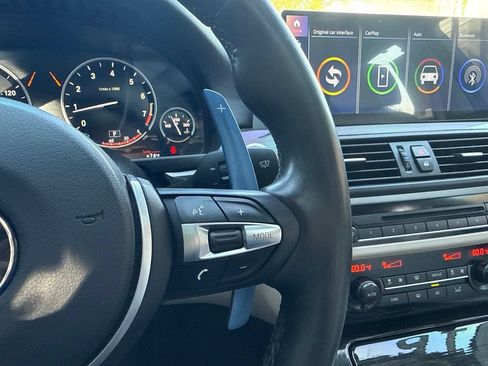 Used 2016 BMW 550i Sedan RWD image 27