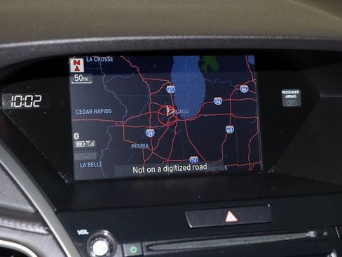 Used 2018 Acura RLX w/ Technology Package image 17