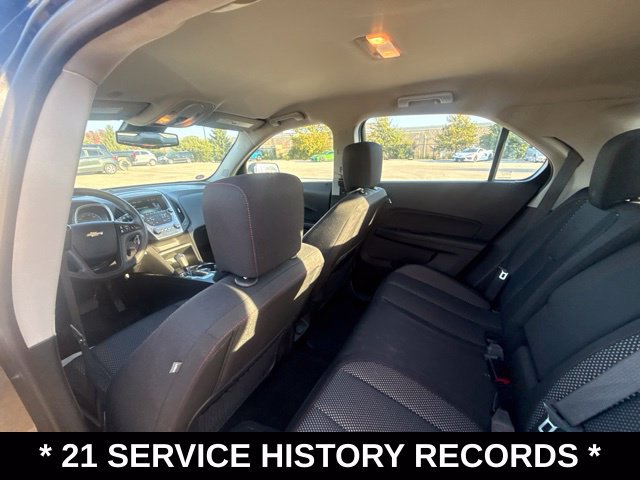 Used 2016 Chevrolet Equinox LS FWD image 32