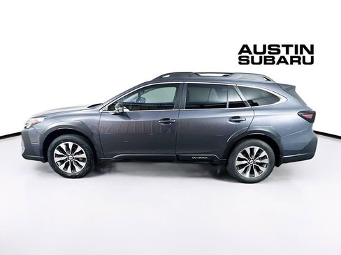 Used 2023 Subaru Outback Limited image 4