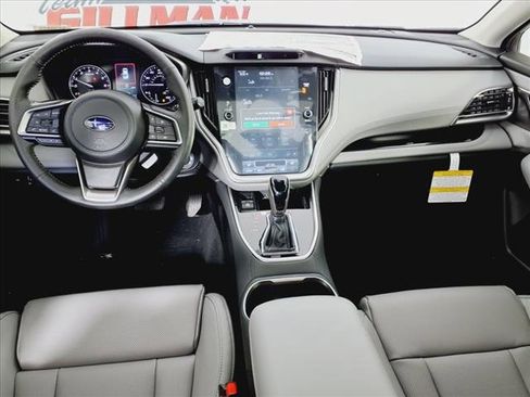 New 2025 Subaru Legacy Limited image 5
