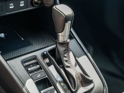 New 2026 Honda CR-V Sport image 25