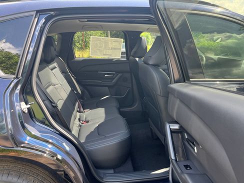 New 2026 MAZDA CX-5 2.5 S w/ Premium Plus Package AWD/4WD image 26