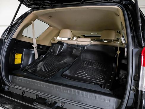 Used 2012 Toyota 4Runner Limited image 59