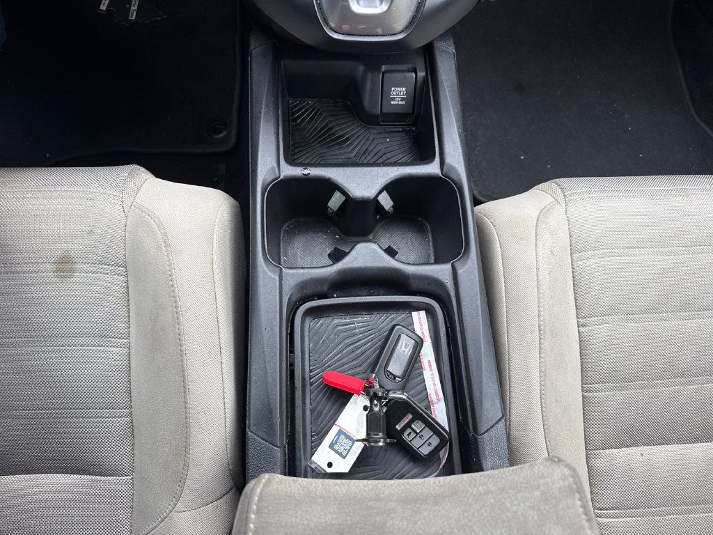 Certified 2019 Honda CR-V EX image 24