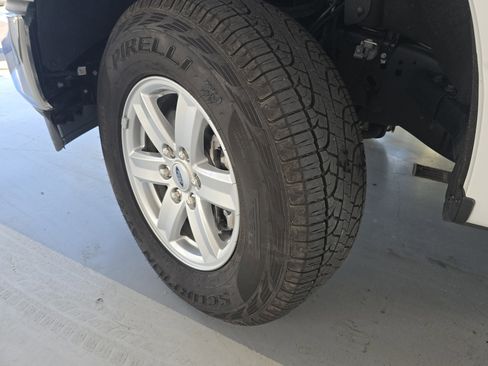 Used 2025 Ford F150 XL w/ Equipment Group 103A High image 10