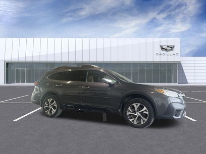 Used 2022 Subaru Outback Touring