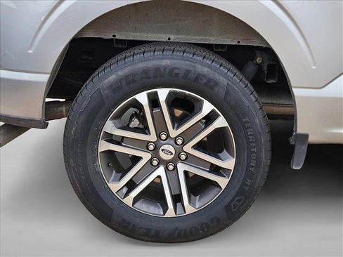 Certified 2023 Ford F150 XL w/ STX Appearance Package image 25