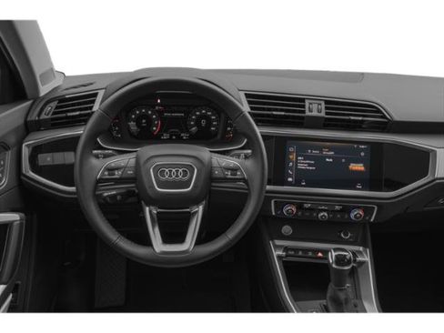 Used 2022 Audi Q3 2.0T Premium AWD/4WD image 10