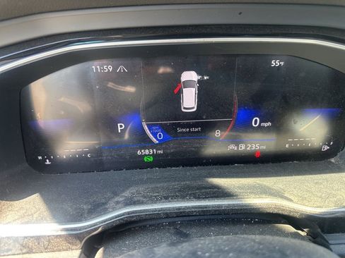 Used 2024 Volkswagen Jetta SE image 10