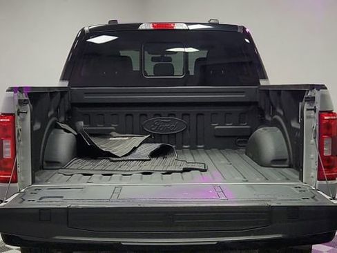 Certified 2023 Ford F150 XLT w/ Equipment Group 302A High image 20