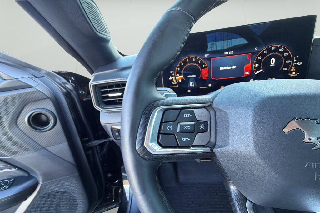 Used 2024 Ford Mustang GT RWD image 22