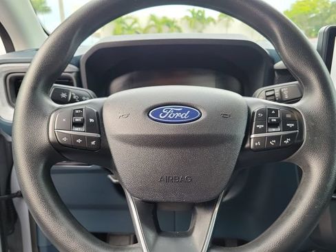 Used 2025 Ford Maverick XLT FWD image 18