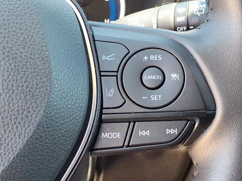 Certified 2024 Toyota RAV4 XLE w/ Convenience Package AWD/4WD image 17