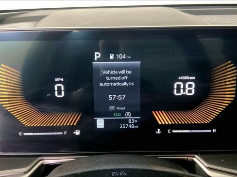 Used 2024 Kia Sorento LX FWD image 19