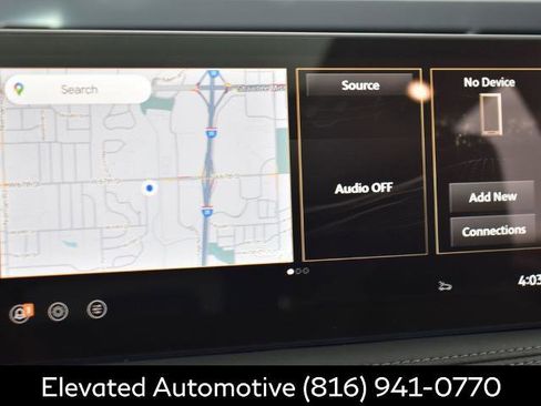 Certified 2026 INFINITI QX60 Luxe w/ Cargo Package AWD/4WD image 10