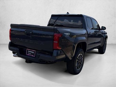 New 2026 Toyota Tacoma TRD Sport AWD/4WD image 7