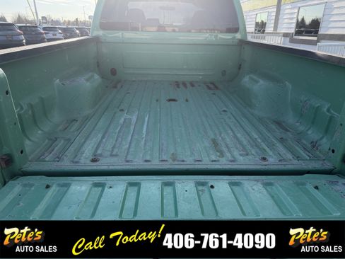 Used 2008 Ford F250 XL AWD/4WD image 9