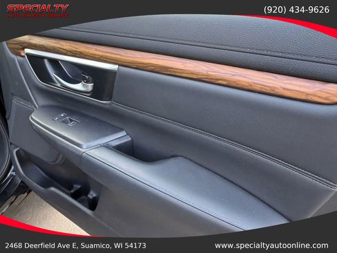 Used 2019 Honda CR-V EX-L image 30